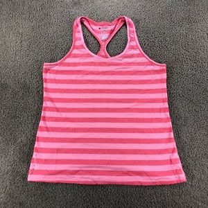 Champion Vapor Racer Back Tank